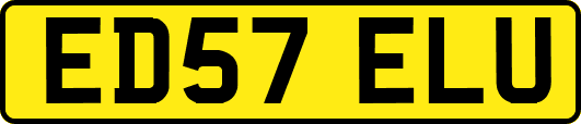 ED57ELU