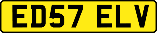 ED57ELV