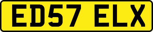 ED57ELX