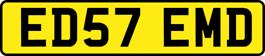 ED57EMD