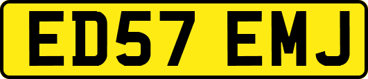 ED57EMJ