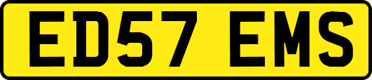 ED57EMS