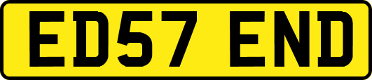 ED57END