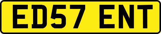 ED57ENT