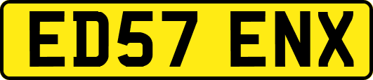 ED57ENX