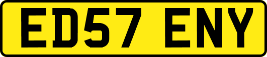 ED57ENY