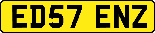 ED57ENZ