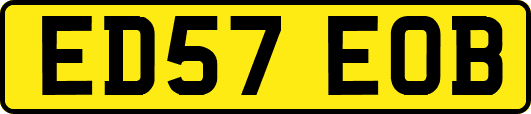 ED57EOB