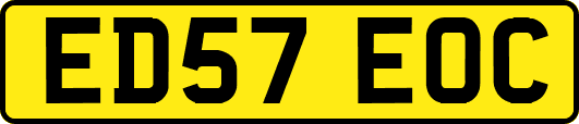 ED57EOC