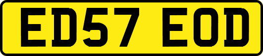 ED57EOD