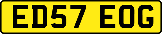 ED57EOG