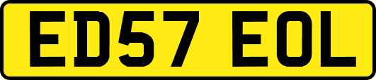 ED57EOL