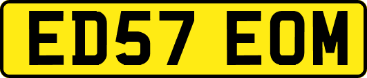 ED57EOM