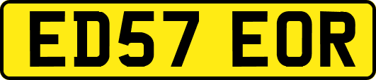 ED57EOR