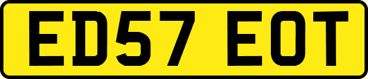 ED57EOT