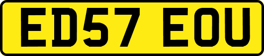 ED57EOU