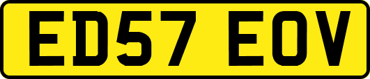 ED57EOV