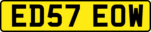 ED57EOW