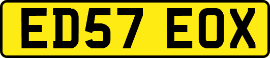 ED57EOX