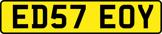 ED57EOY