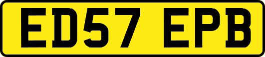 ED57EPB