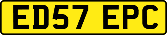 ED57EPC