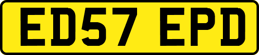 ED57EPD