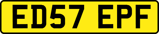 ED57EPF