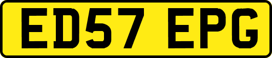 ED57EPG