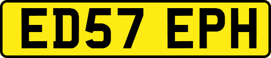 ED57EPH