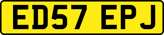 ED57EPJ