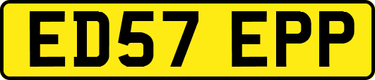 ED57EPP