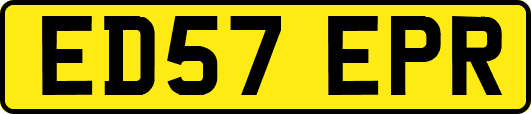 ED57EPR