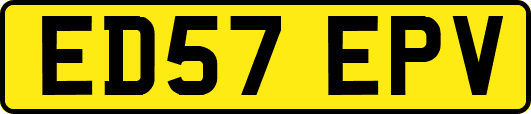 ED57EPV