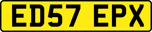 ED57EPX