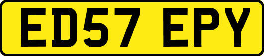 ED57EPY