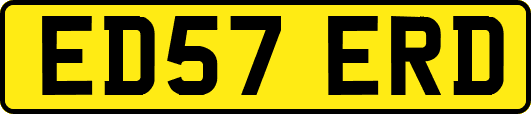 ED57ERD