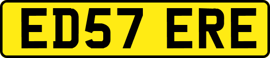 ED57ERE