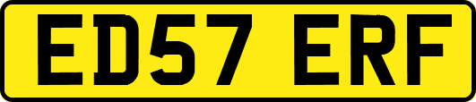ED57ERF