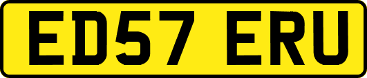 ED57ERU