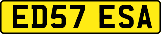 ED57ESA