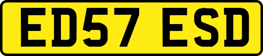 ED57ESD