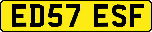 ED57ESF