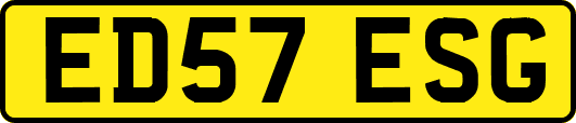 ED57ESG