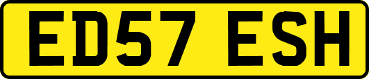 ED57ESH