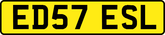 ED57ESL