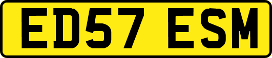 ED57ESM