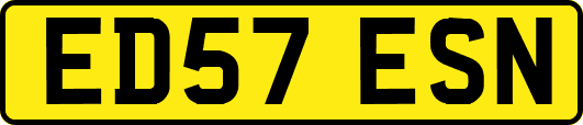 ED57ESN