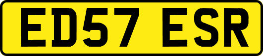 ED57ESR