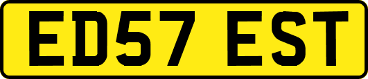 ED57EST